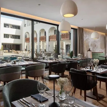 فندق Mercure بوخارست
