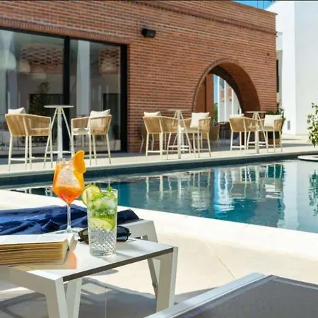 Mercure 5* بوخارست