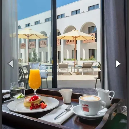 Mercure 5*